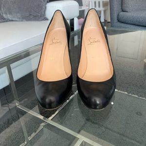 Christian Louboutin Heels